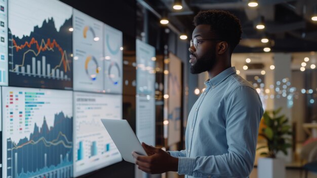 Transforming Industries with Generative AI