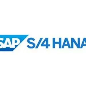 Sap-S4hana