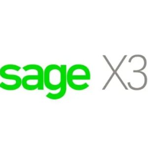 SAGE X3