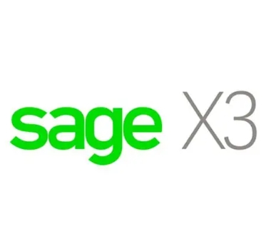 SAGE X3