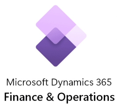 Microsoft Dynamics 365 Finance